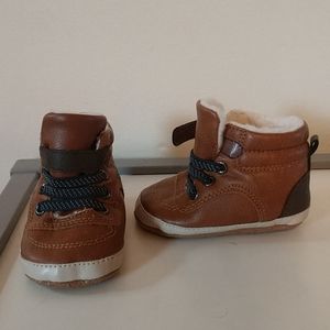 Old Navy Baby "Boots"